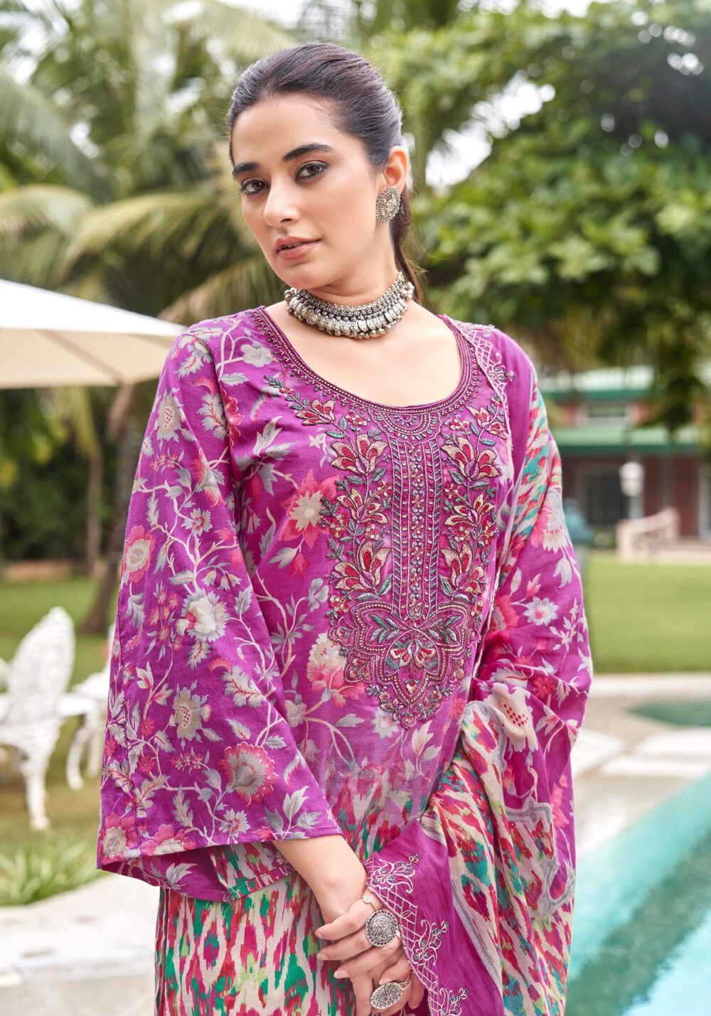 BIN SAEED-4 NEW DESIGNER