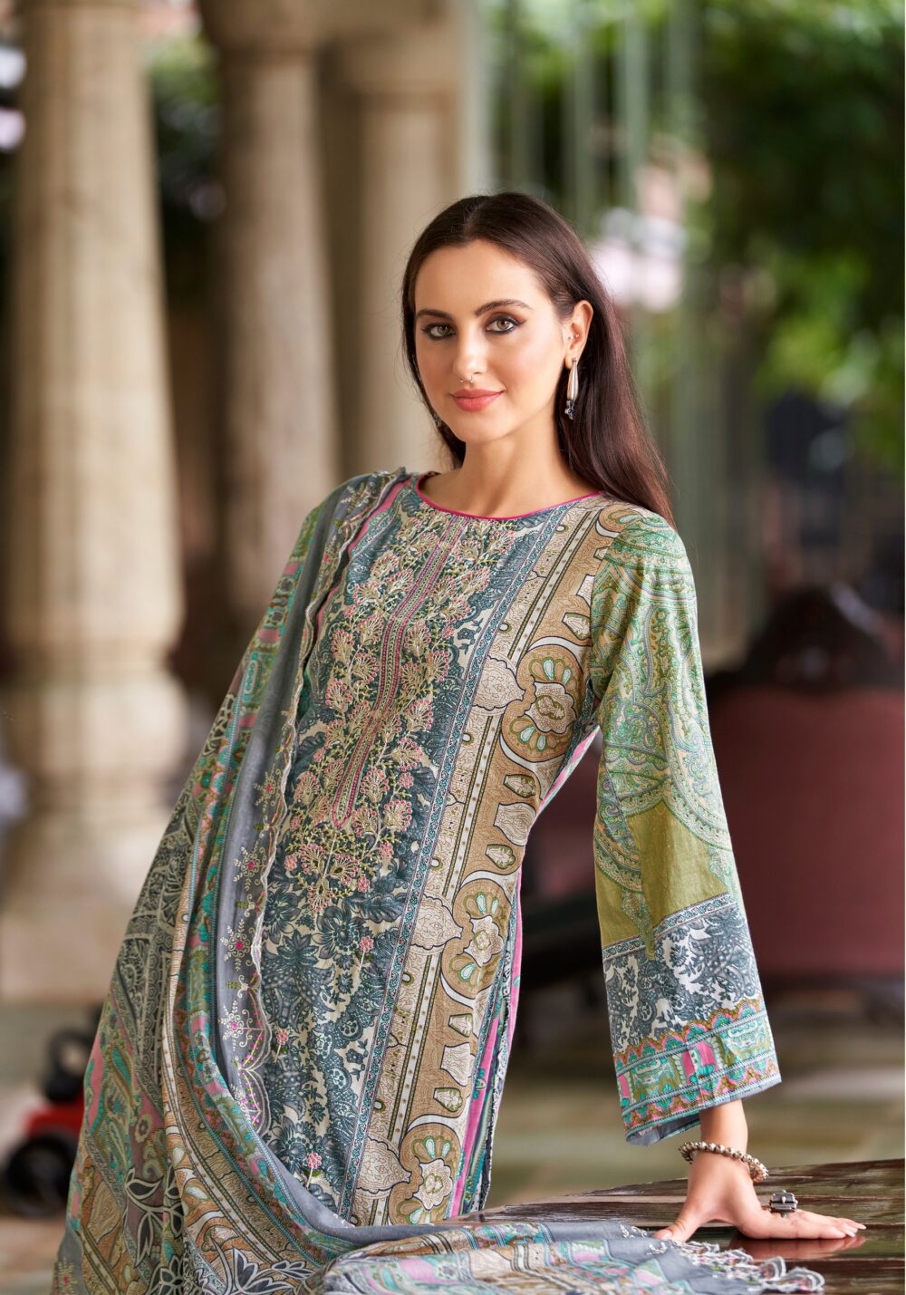 BIN SAEED-4 NEW DESIGNER - Image 25