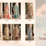 New Designer Suits : ANARKALI
