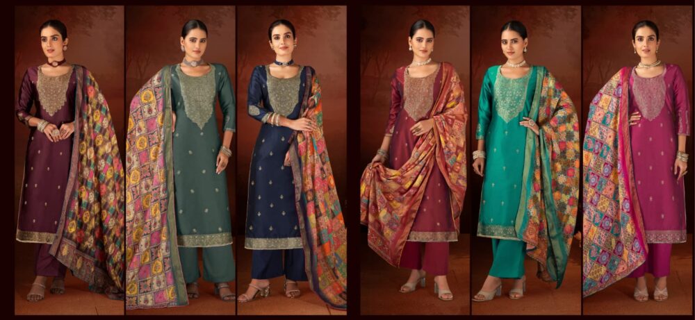 New Designer Suits : FALSAFAA-14