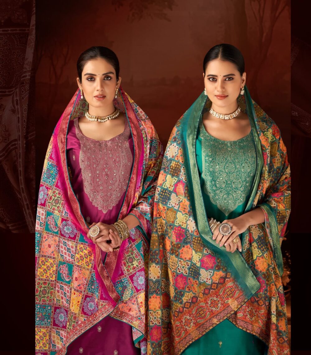 New Designer Suits : FALSAFAA-14 - Image 3