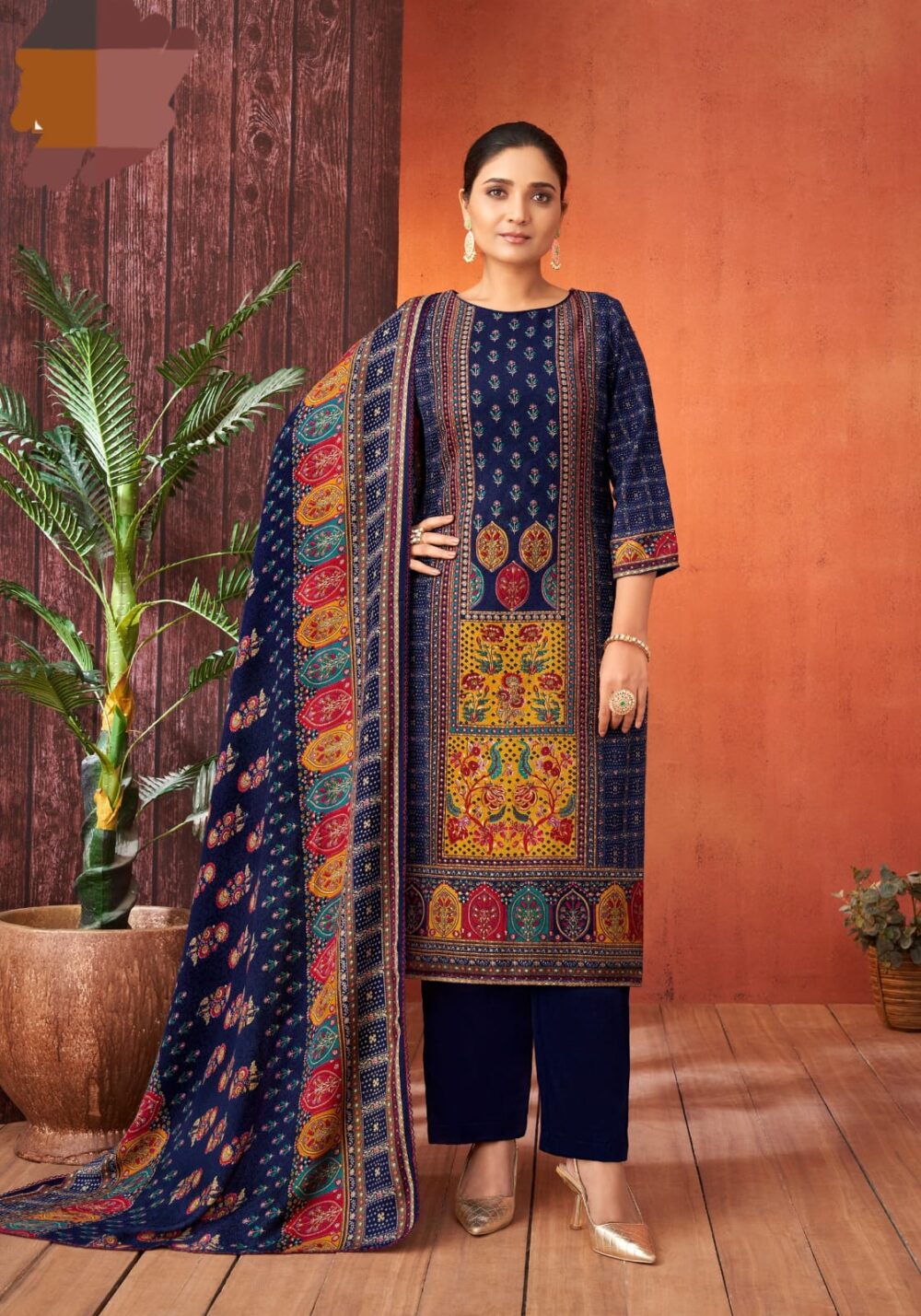 New Designer Suits : ROOP - Image 12