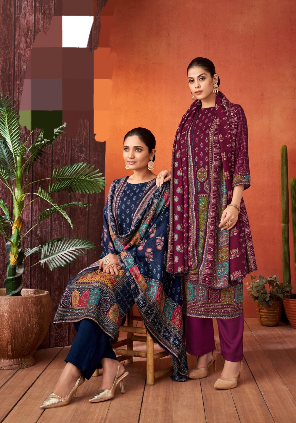 New Designer Suits : ROOP - Image 10