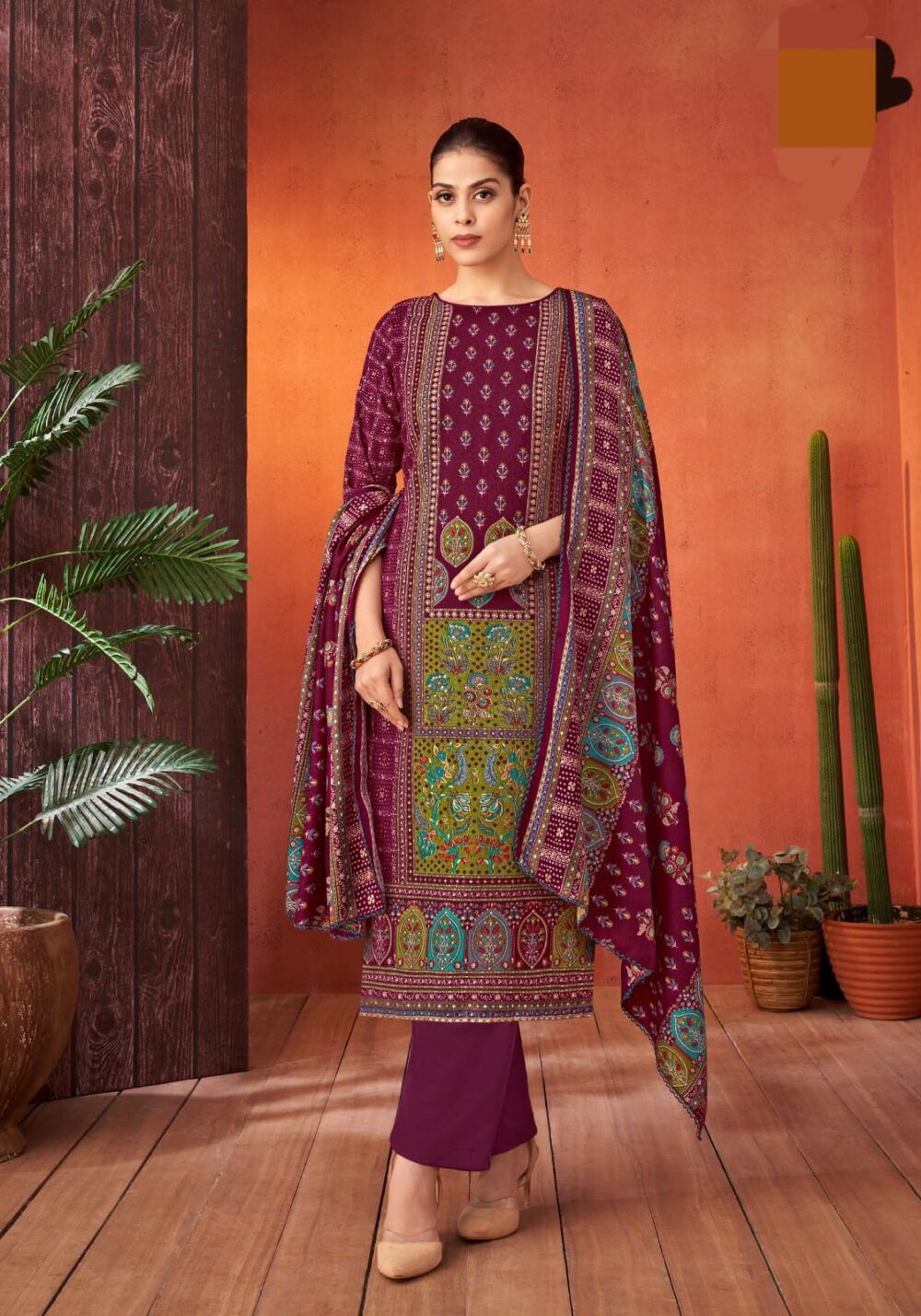 New Designer Suits : ROOP - Image 7