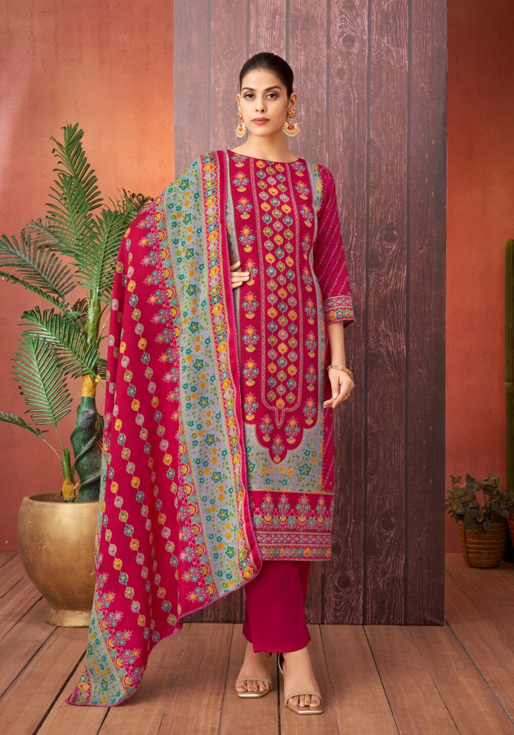 New Designer Suits : ROOP - Image 8
