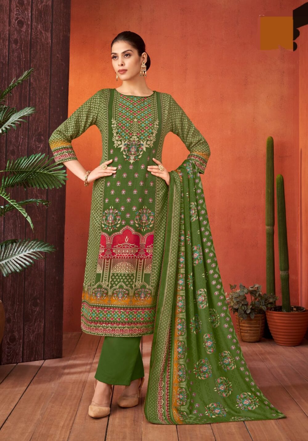 New Designer Suits : ROOP - Image 6