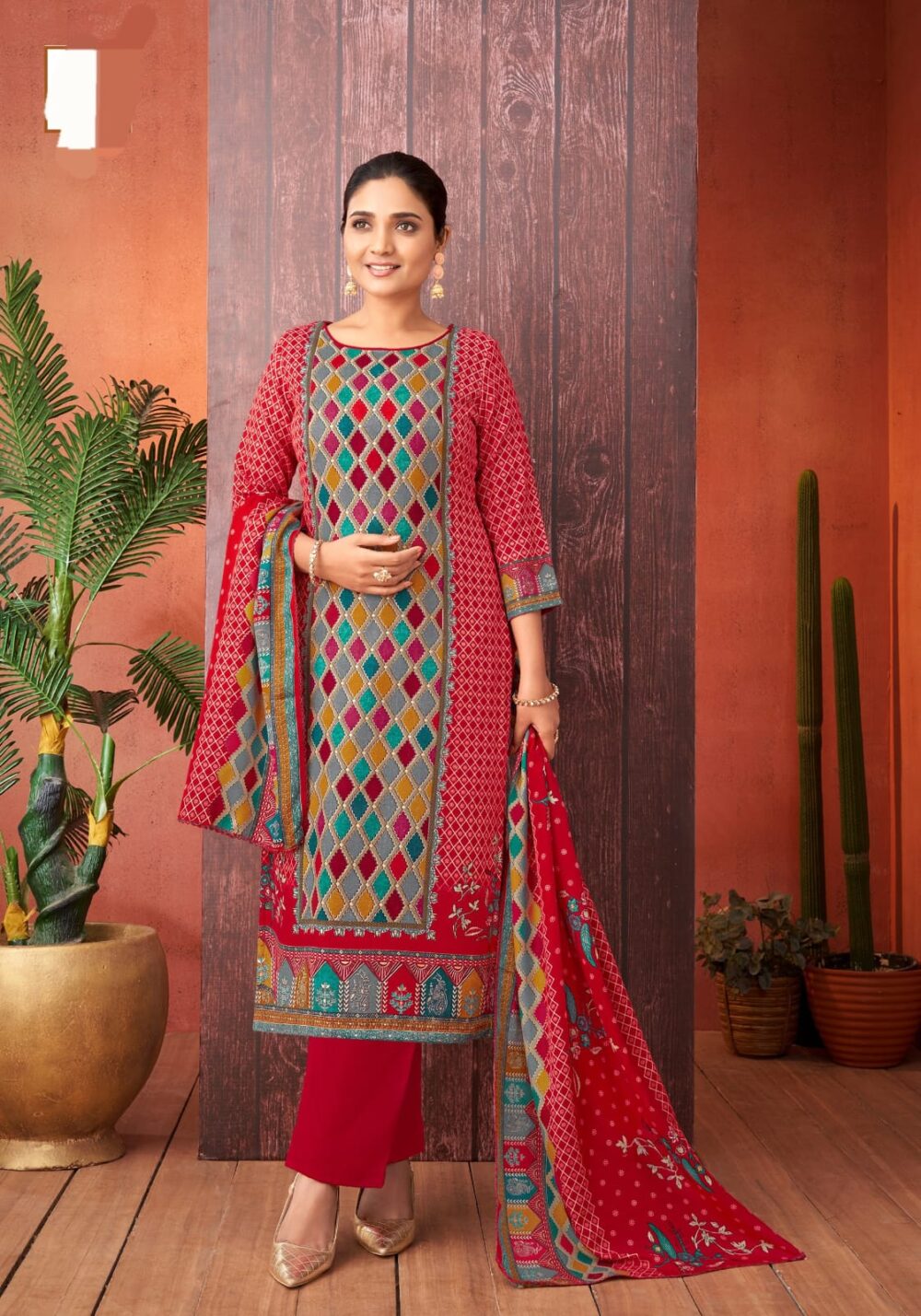 New Designer Suits : ROOP - Image 4