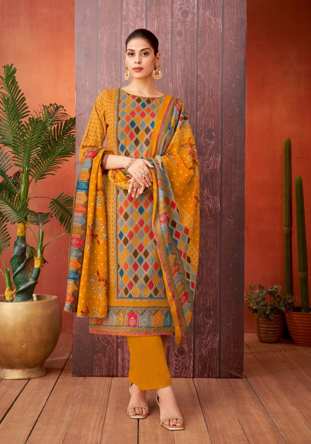 New Designer Suits : ROOP - Image 5
