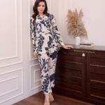 Introducing the latest addition to our fashion collection the fully stylish CO-ORD set