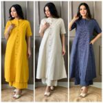 Premium katha Fine Cotton