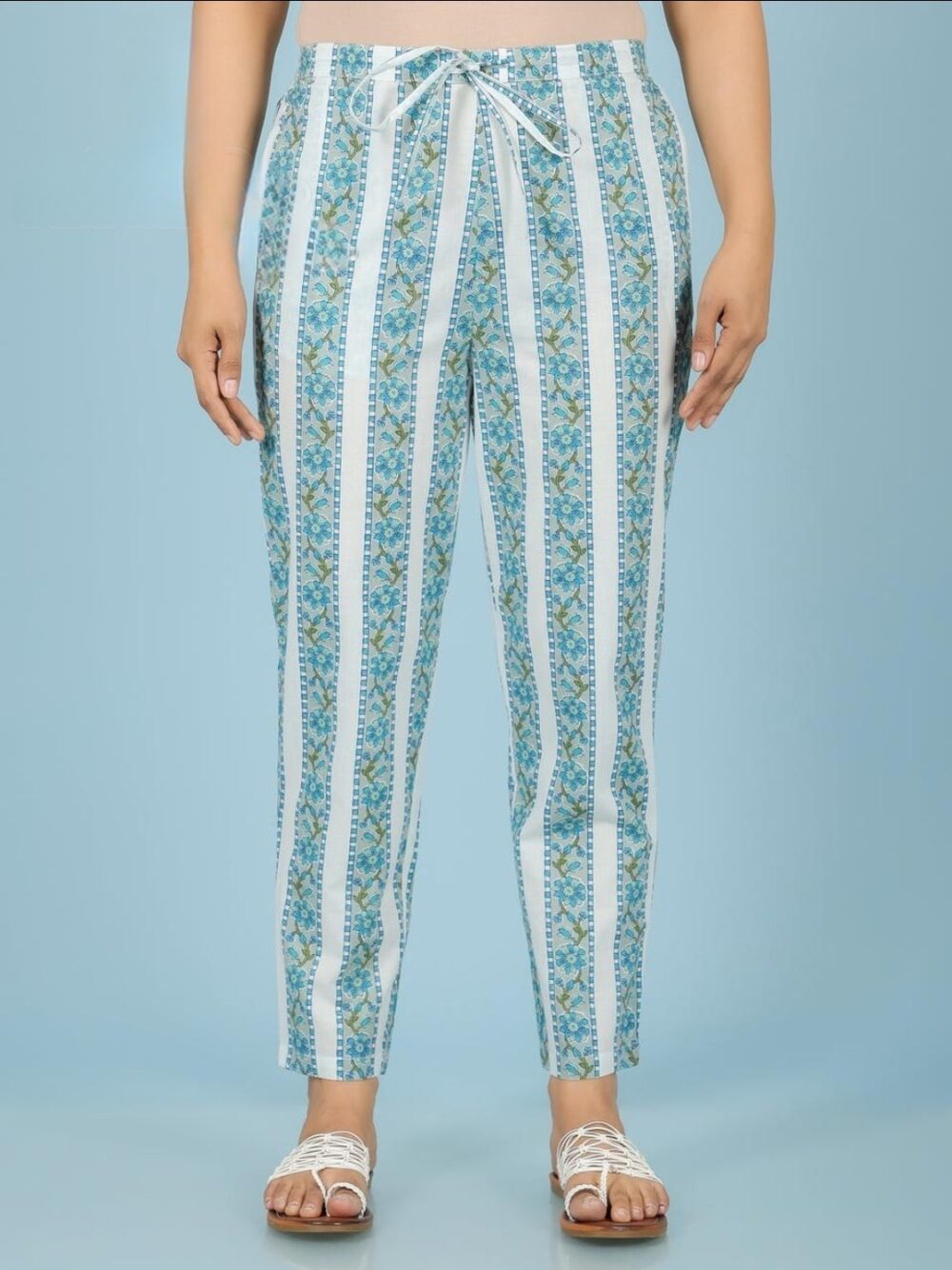 MODERN  FLORAL-02 - Image 5