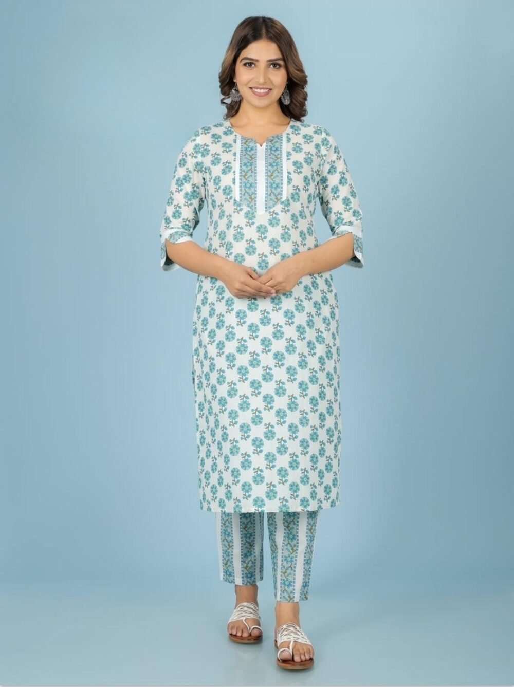 MODERN  FLORAL-02 - Image 2