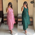 New Launch  Sleeves inside kurti