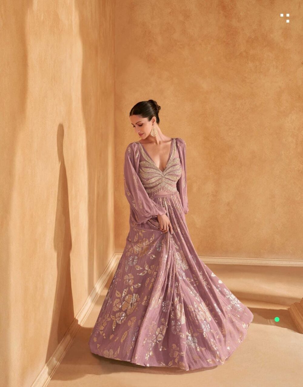 Restocked Again*
💃💃💃💃💃💃💃
*SAYURI DESIGNER*
PRESENT NEW CATLOG - Image 2