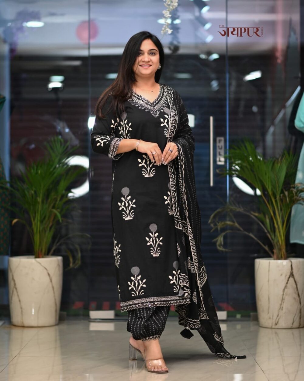 NEW LAUNCH SUPERHIT FASTIVAL COLLECTION🍁*
CODE GH009 - Image 6