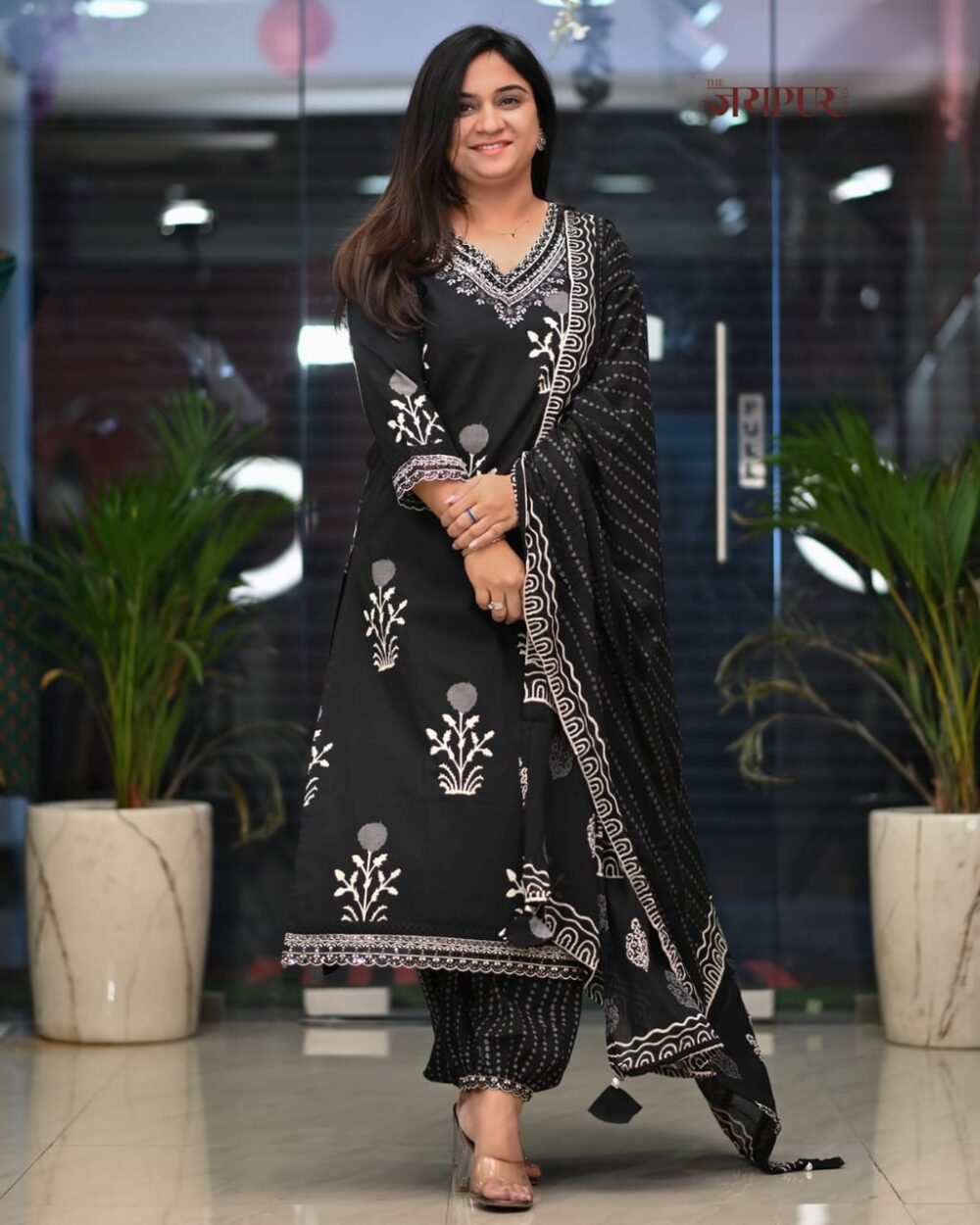 NEW LAUNCH SUPERHIT FASTIVAL COLLECTION🍁*
CODE GH009 - Image 8