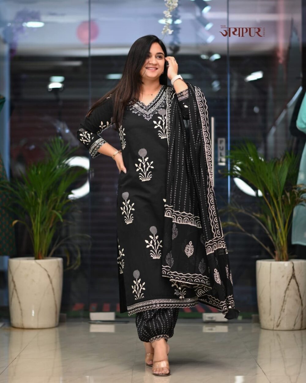 NEW LAUNCH SUPERHIT FASTIVAL COLLECTION🍁*
CODE GH009 - Image 4