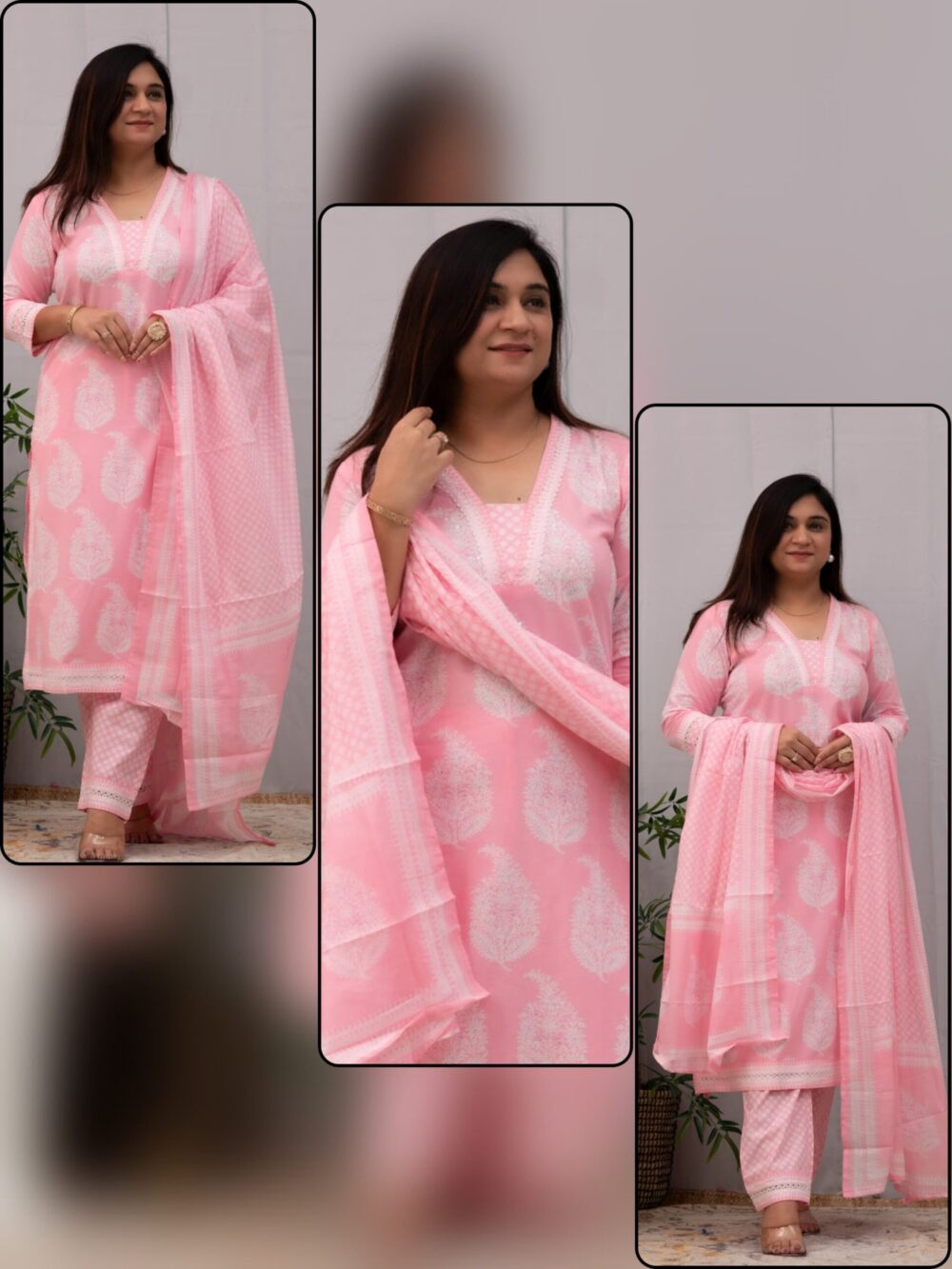 NEW LAUNCH SUPERHIT FASTIVAL COLLECTION🍁*
CODE GH009 - Image 11