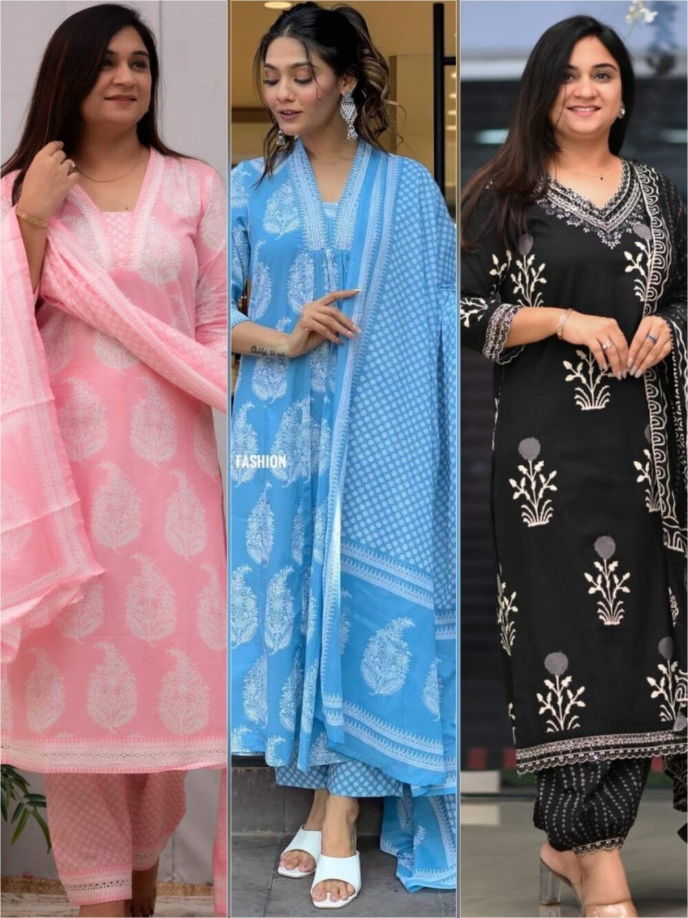 NEW LAUNCH SUPERHIT FASTIVAL COLLECTION🍁*
CODE GH009 - Image 12