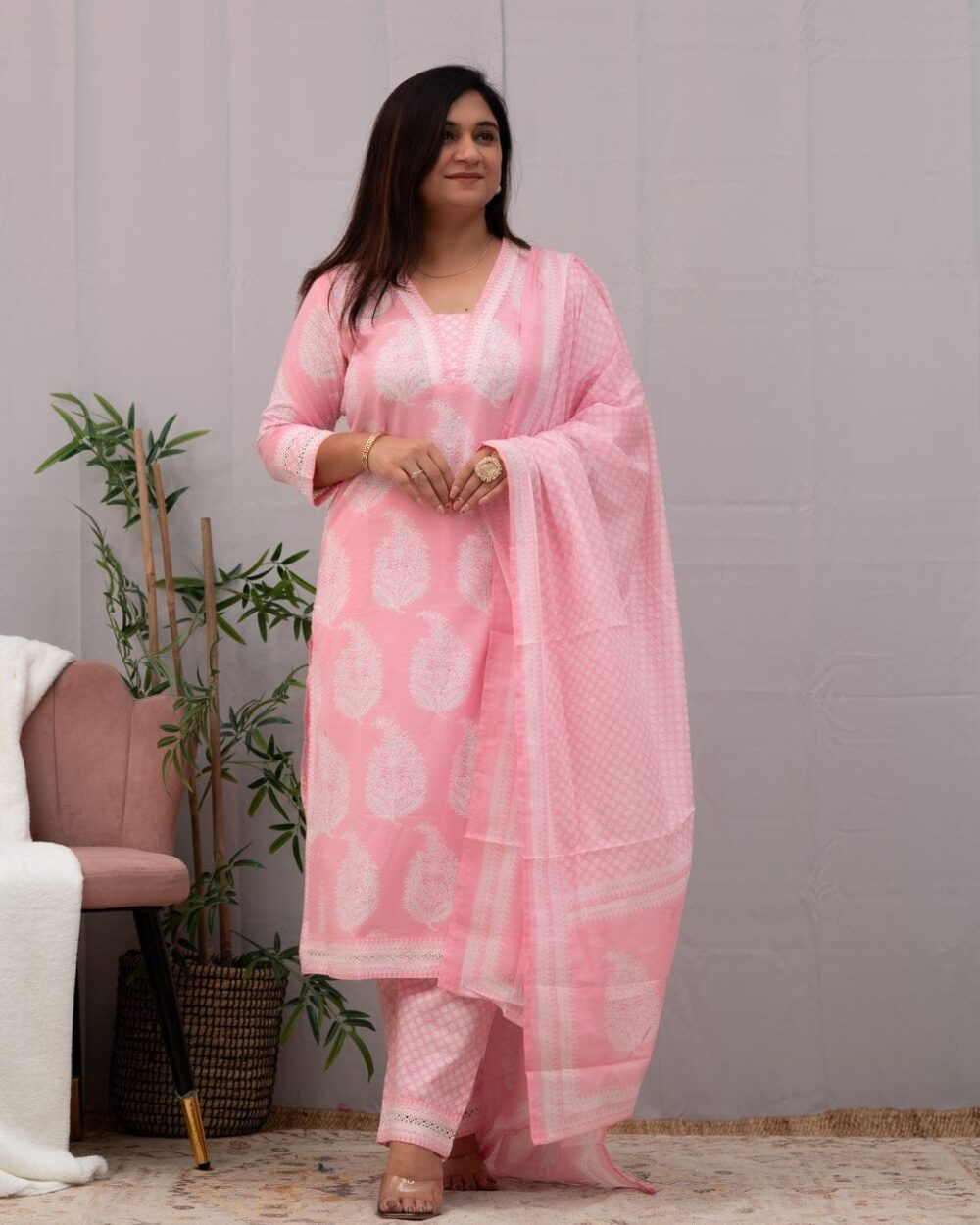NEW LAUNCH SUPERHIT FASTIVAL COLLECTION🍁*
CODE GH009 - Image 9