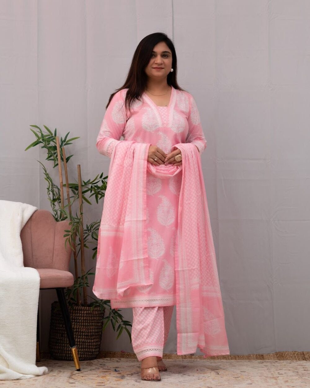 NEW LAUNCH SUPERHIT FASTIVAL COLLECTION🍁*
CODE GH009 - Image 7