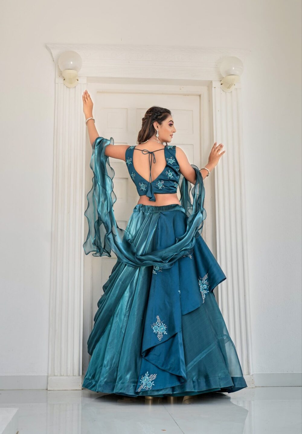 Combo Lehenga Choli - Image 3