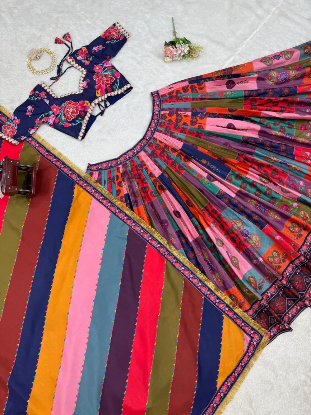 New Arrival Heavy Collection - Image 10