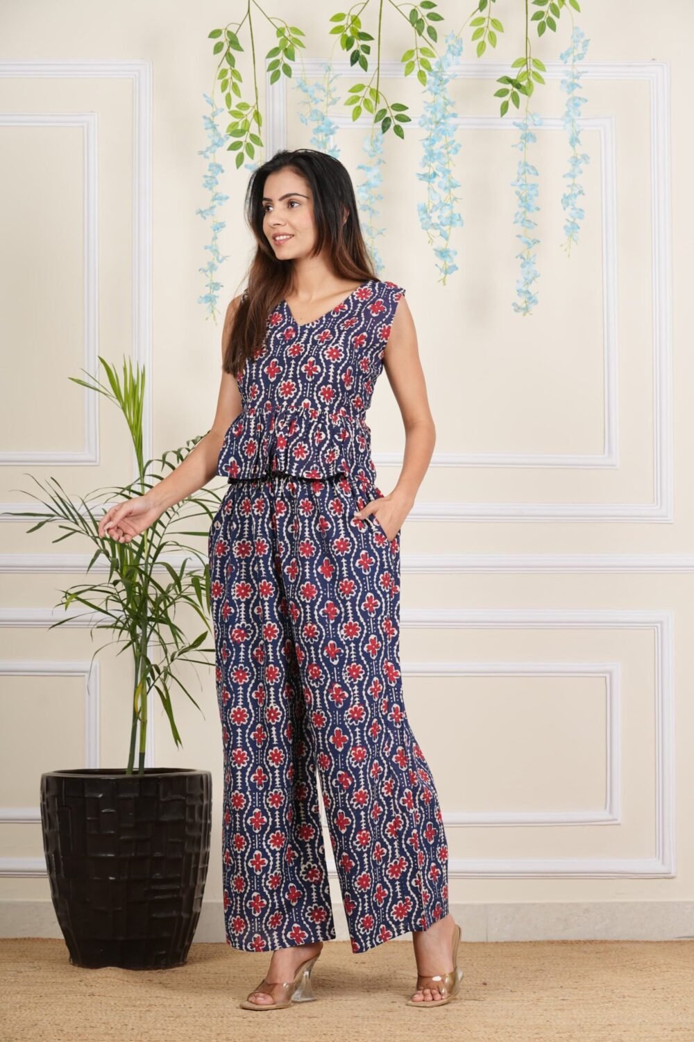 Presenting New High Waist Co-ord Set Collection - Image 14