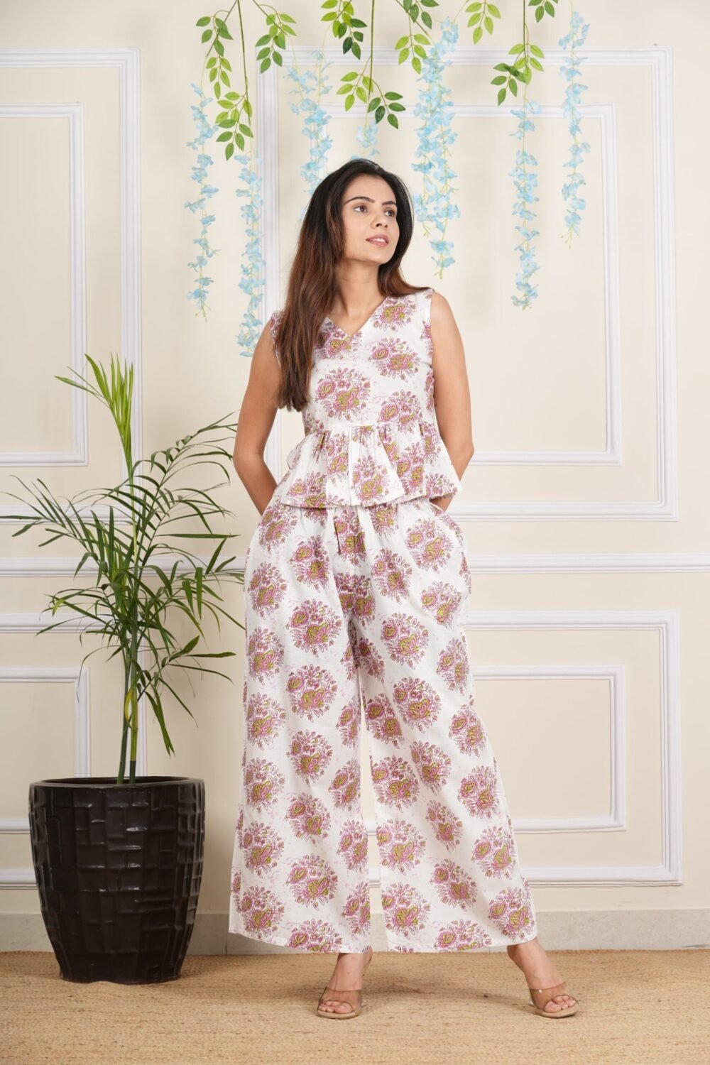 Presenting New High Waist Co-ord Set Collection - Image 8