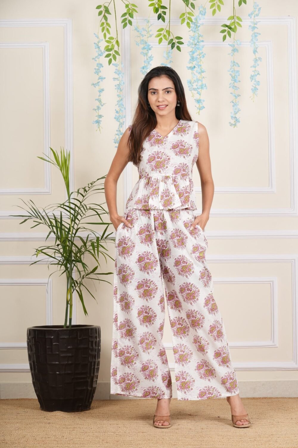 Presenting New High Waist Co-ord Set Collection - Image 15