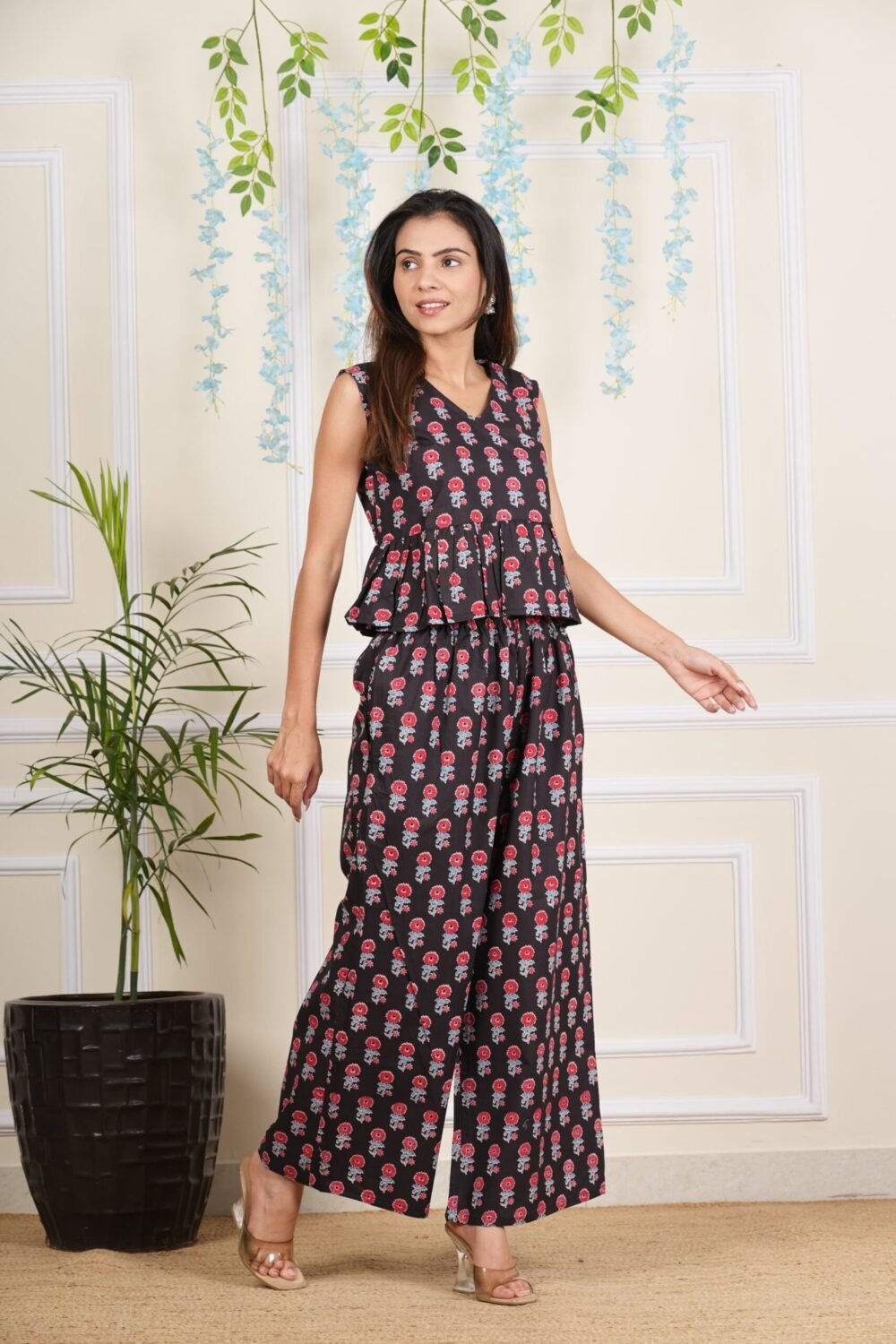 Presenting New High Waist Co-ord Set Collection - Image 22
