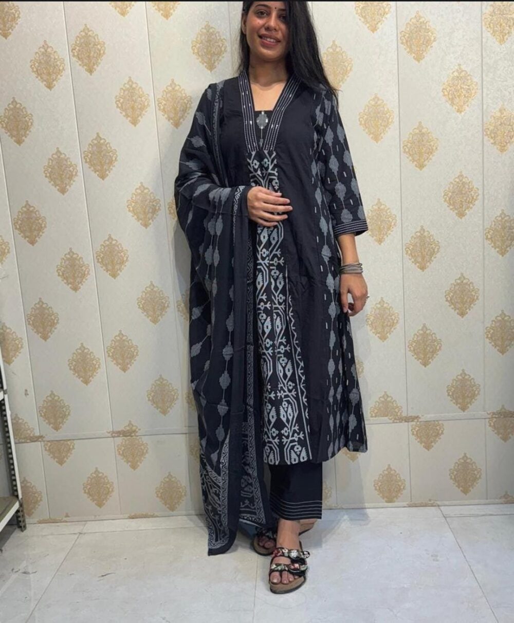 New Launch Kurta Set - Image 10