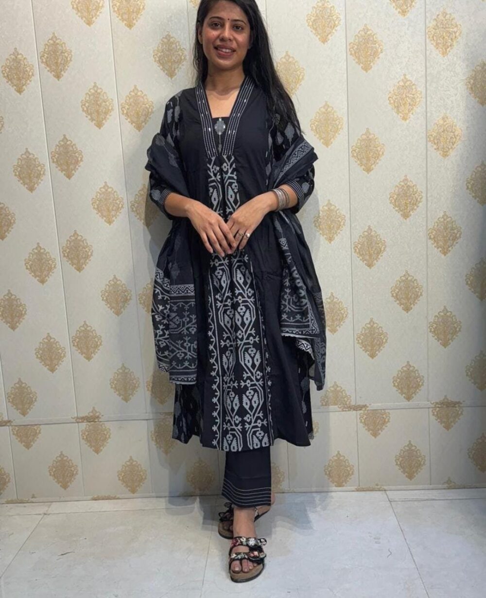 New Launch Kurta Set - Image 5