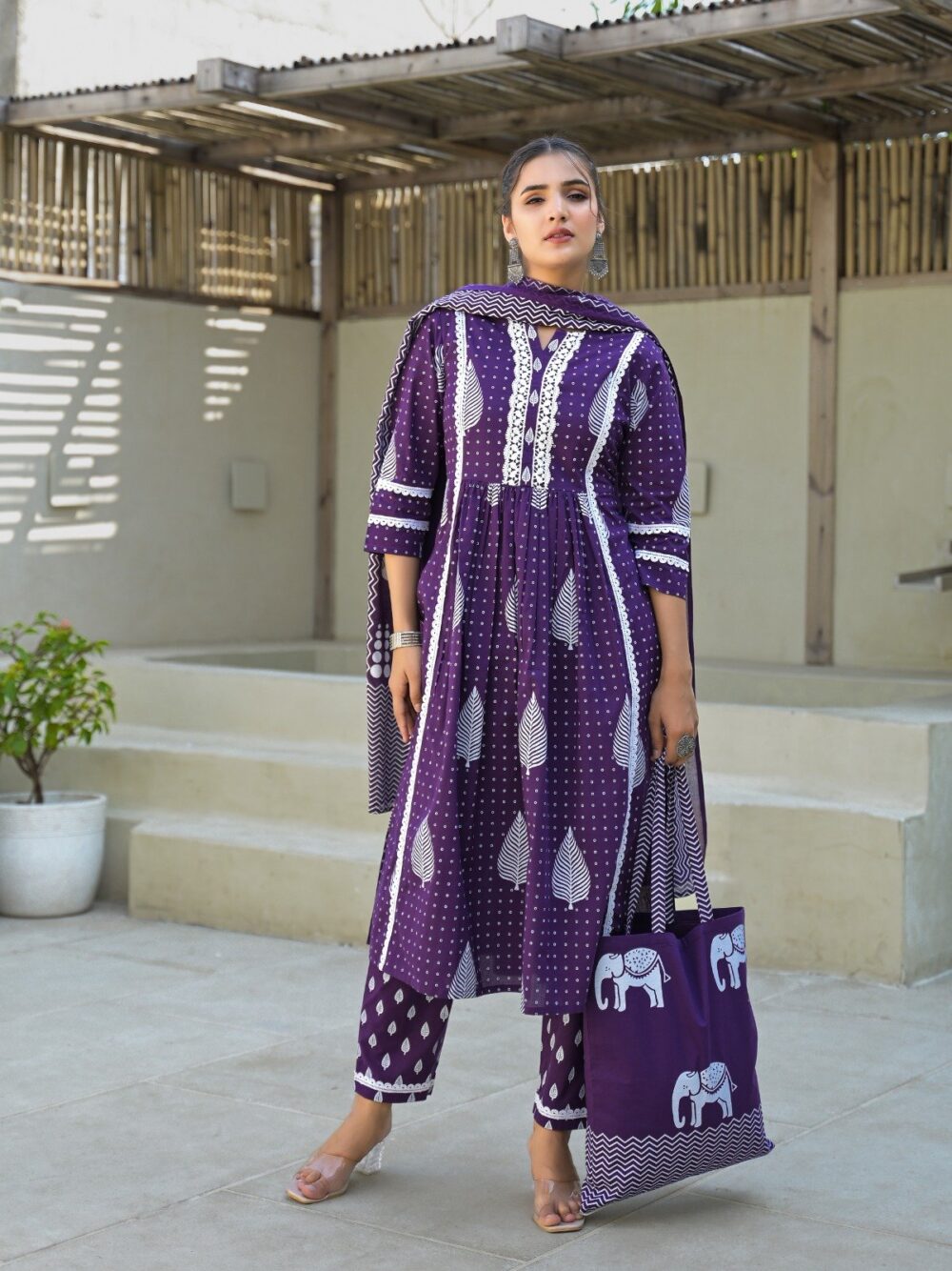 New Arrivals 4 Beautiful Colours for amazing women's - Image 11