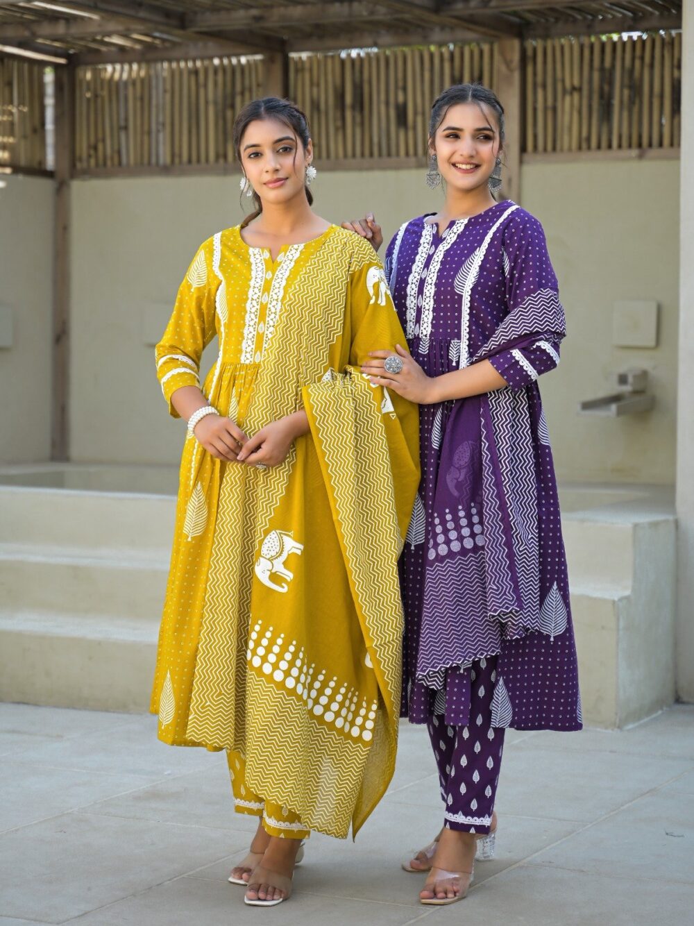 New Arrivals 4 Beautiful Colours for amazing women's - Image 7