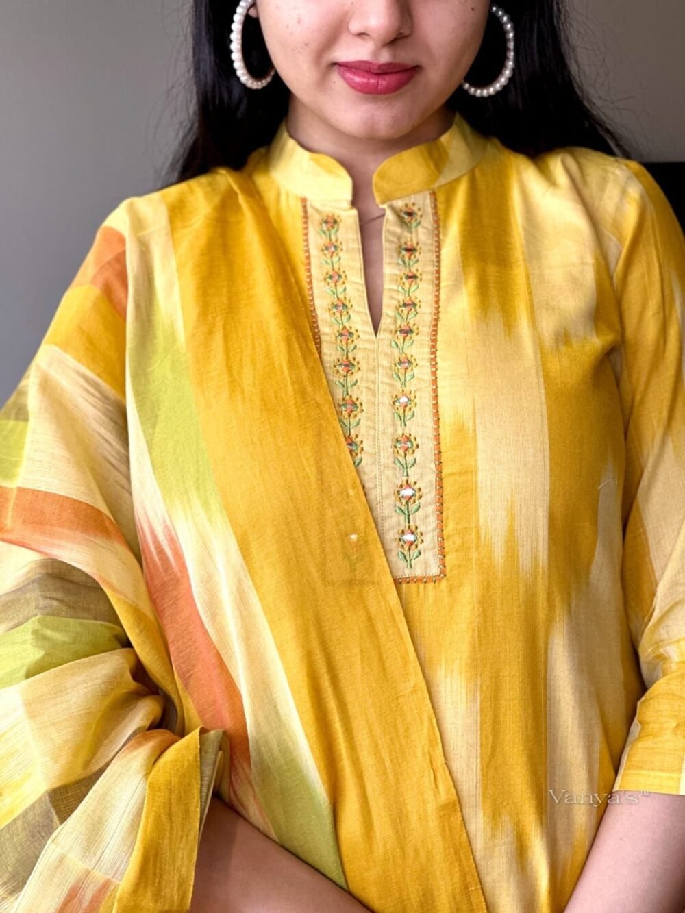 *Pure Handloom south weaving cotton series* - Image 5