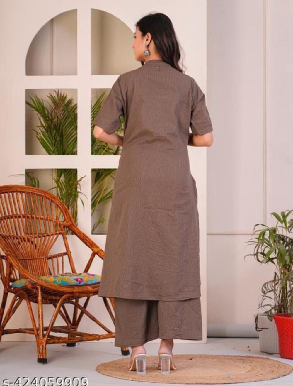 *New fresh stoke cut*
SKU:-FH
*Premium khantha Fine Cotton* - Image 21