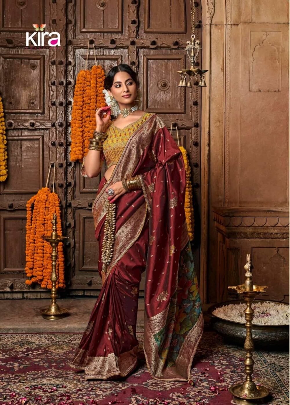 *Make This Wedding Season Special..🥳*
Code : kapdavillaC0031 - Image 9
