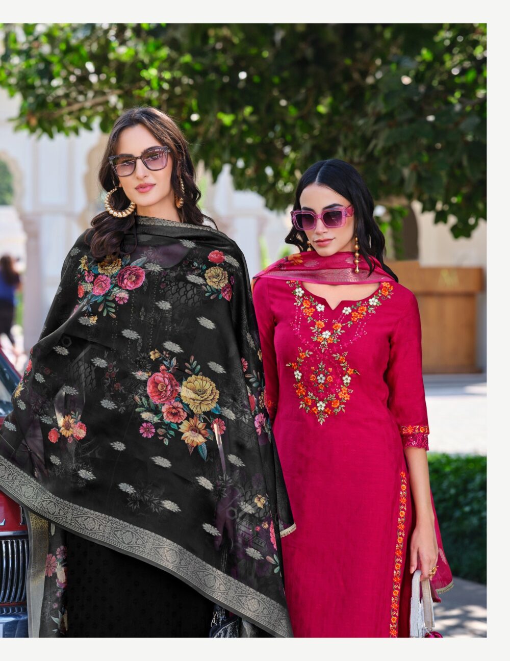 NEW LAUNCH* 🔥🔥

**LILY & LALI**®️
❤️Presents it’s New Catalogue - Image 18