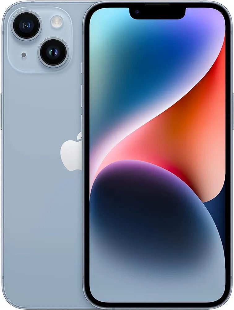 Buy Apple iPhone 14 and get Apple watch 7series 44mm free - Image 4