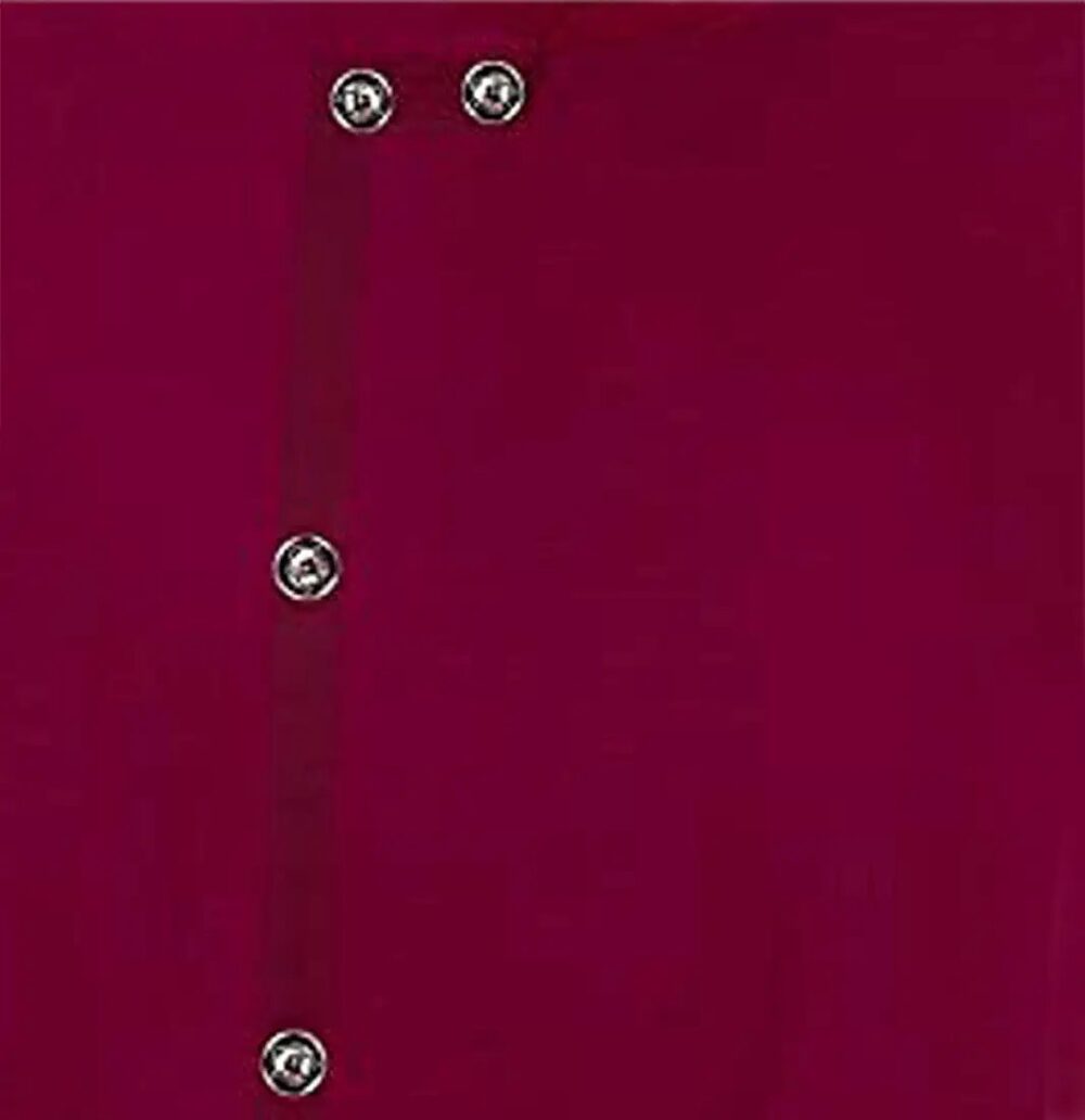 Men's Cross Kurta Dhoti Set In Cotton - Image 48