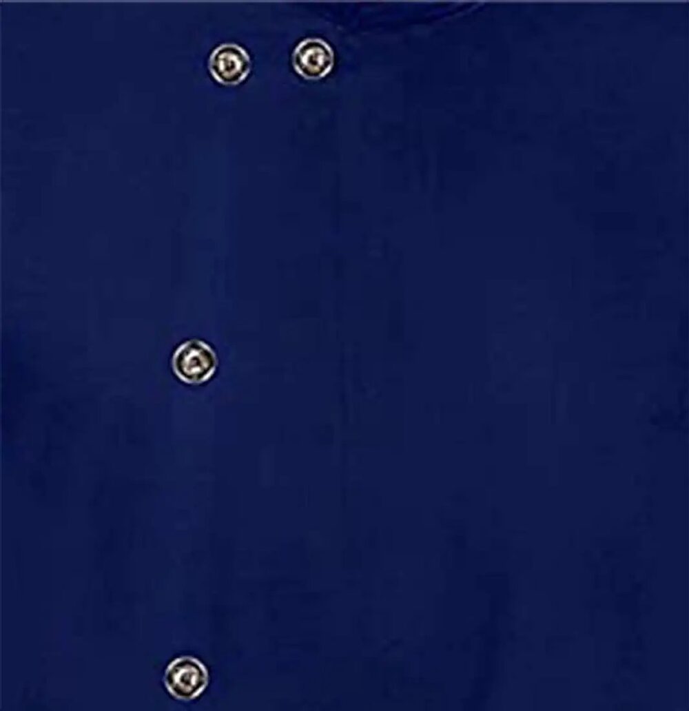 Men's Cross Kurta Dhoti Set In Cotton - Image 30