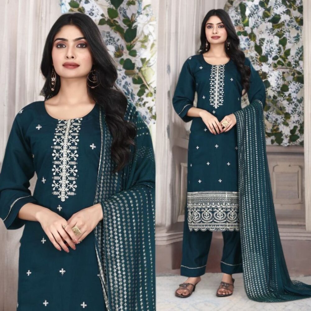 This brand is providing you good quality, creations or you are getting at a good price.