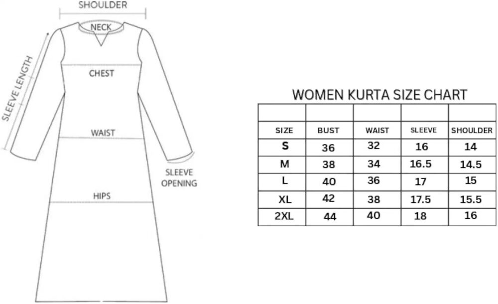 STUNNING KURTA SETS FOR BEAUTIFUL WOMEN! - Image 34