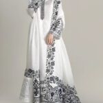 STUNNING PAKISTANI SUIT SET FOR WOMEN!