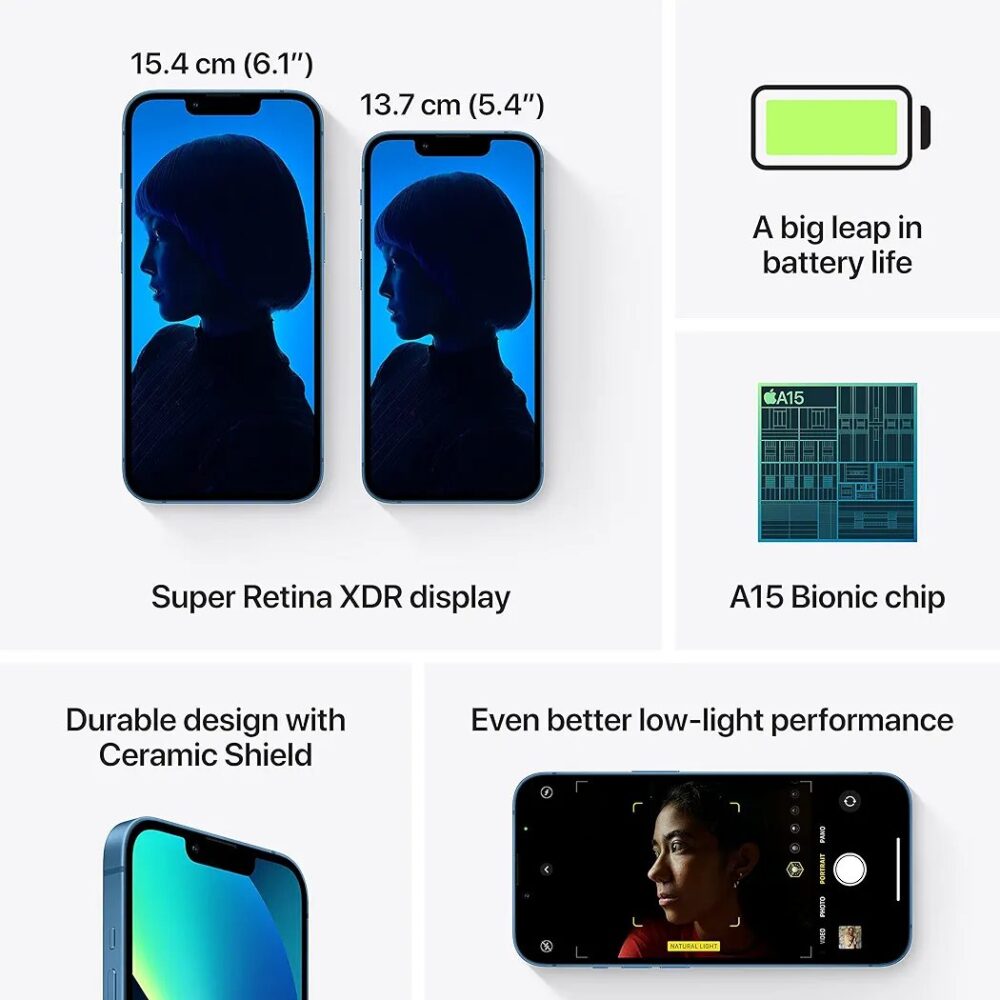 This demo piece offer seems like a great option for those looking for Apple iPhones at discounted prices. - Image 9