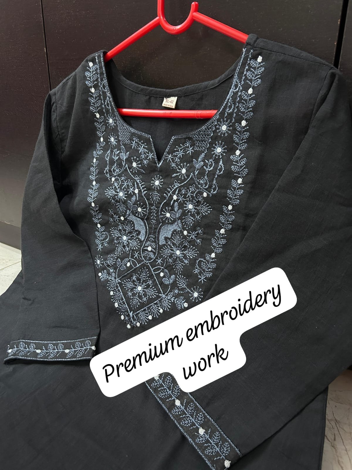 This new launch seems like an exciting addition to your wardrobe. - Image 6