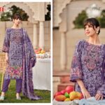 "SANIYA" exclusive festive collection: