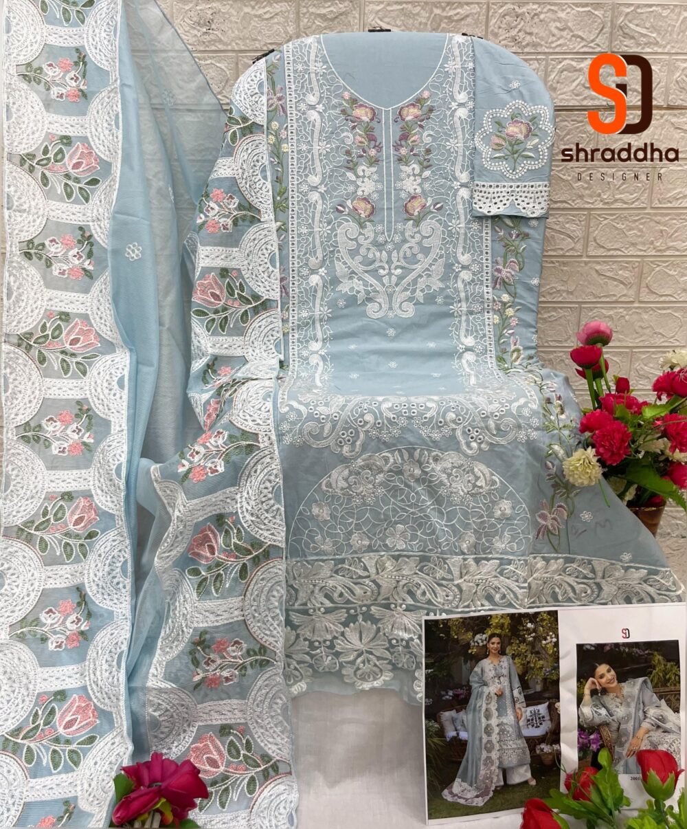 Excited to share information about a new product launch from Modernfashions.in Designer. Here's a summary: - Image 11