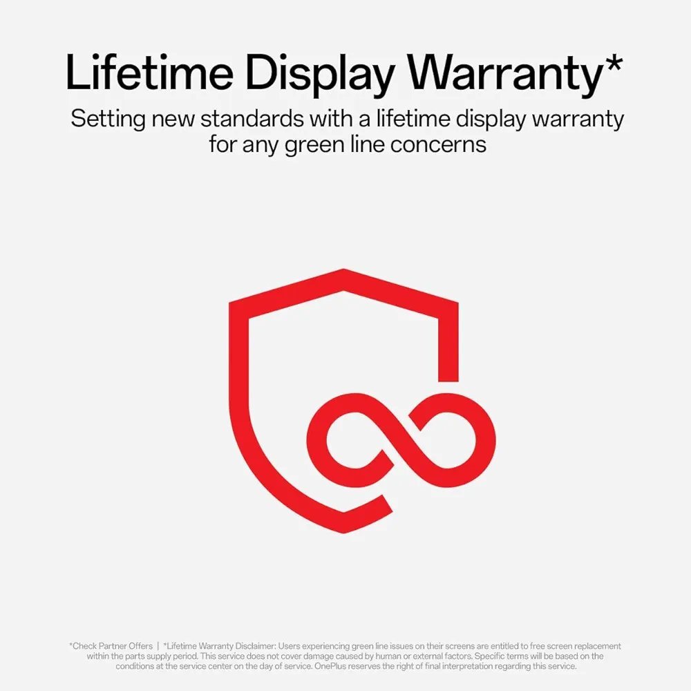 The OnePlus 13R seems like a powerful smartphone with advanced features. - Image 4